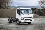 Hino 300-917 2011 года